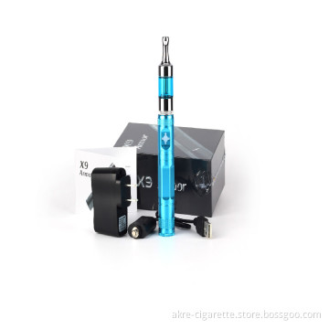 Cigarette Elettronic Mini X9 Protank Kit Electronic Cigarette